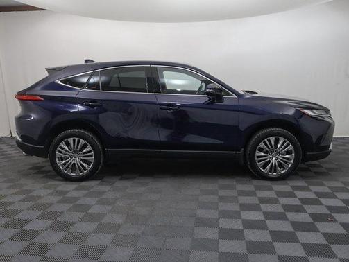 2024 Toyota Venza