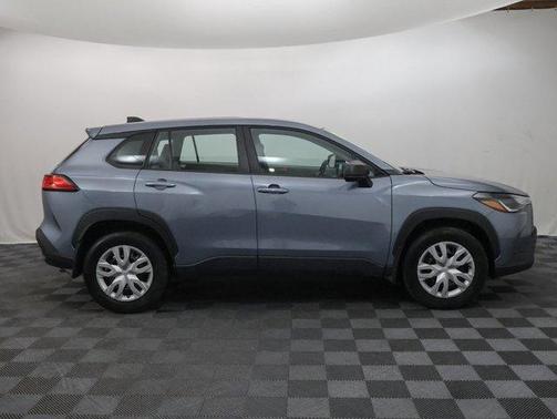 2023 Toyota Corolla Cross L