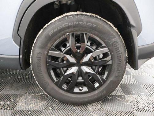 2023 Toyota Corolla Cross L