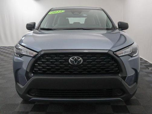 2023 Toyota Corolla Cross L