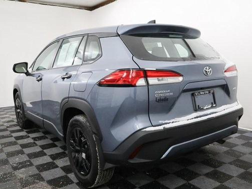 2023 Toyota Corolla Cross L
