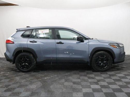 2023 Toyota Corolla Cross L