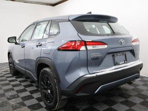 2023 Toyota Corolla Cross L