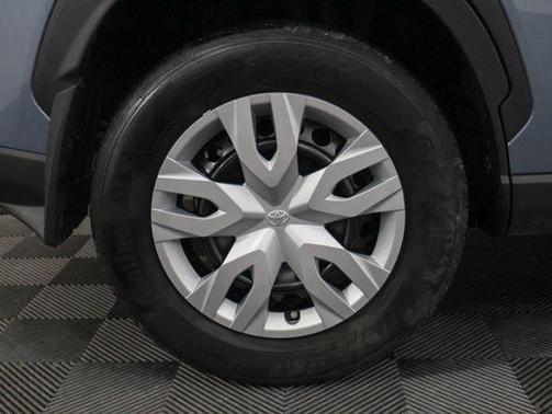 2023 Toyota Corolla Cross L