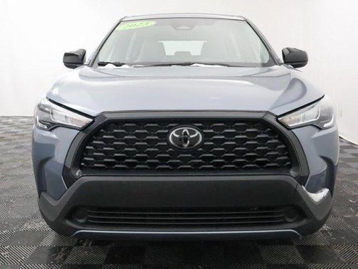 2023 Toyota Corolla Cross L
