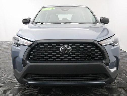 2023 Toyota Corolla Cross L
