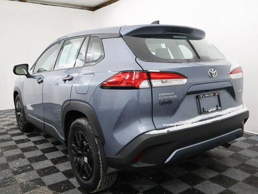 2023 Toyota Corolla Cross L