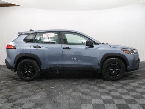 2023 Toyota Corolla Cross L