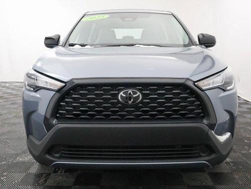 2023 Toyota Corolla Cross L