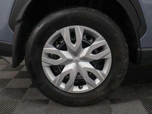 2023 Toyota Corolla Cross L