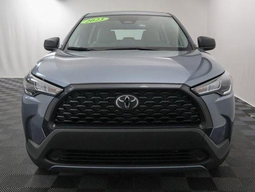 2023 Toyota Corolla Cross L