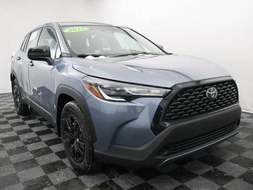 2023 Toyota Corolla Cross L
