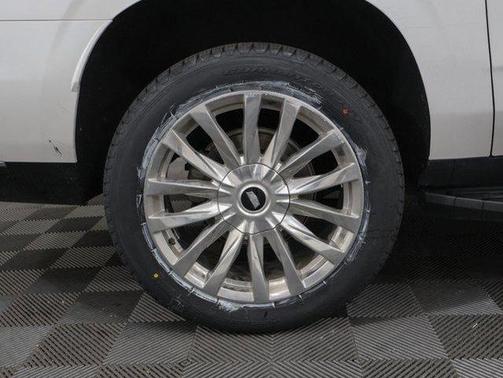 2023 Cadillac Escalade ESV Premium Luxury