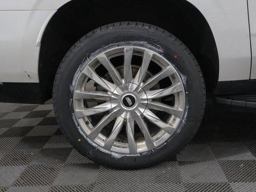 2023 Cadillac Escalade ESV Premium Luxury