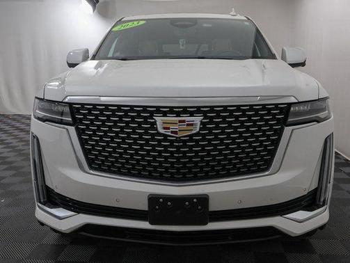 2023 Cadillac Escalade ESV Premium Luxury