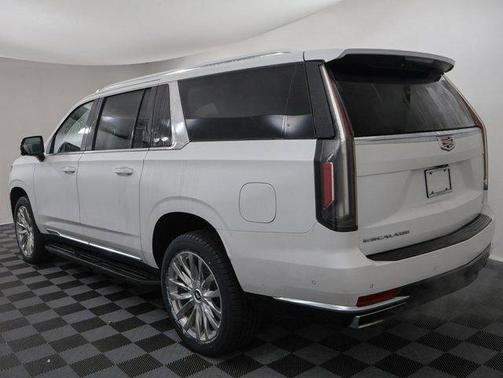 2023 Cadillac Escalade ESV Premium Luxury