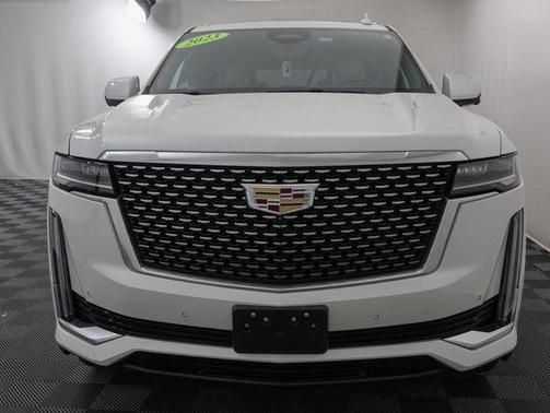 2023 Cadillac Escalade ESV Premium Luxury