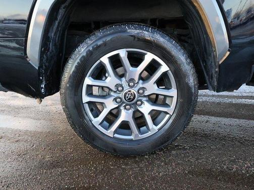 2023 Toyota Tundra 1794 Edition