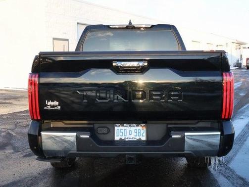 2023 Toyota Tundra 1794 Edition