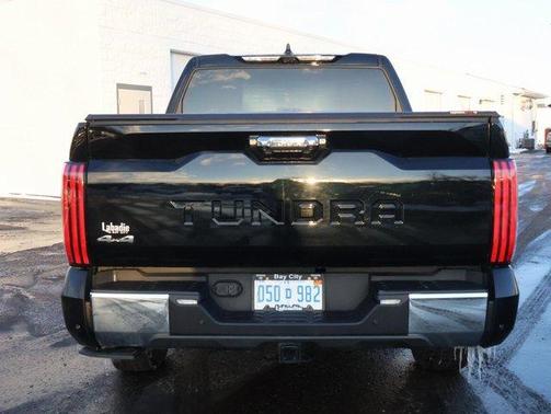 2023 Toyota Tundra 1794 Edition