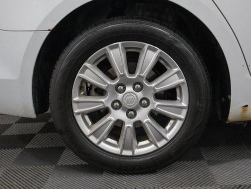 2012 Buick LaCrosse