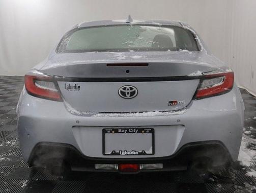 2023 Toyota GR86 Base