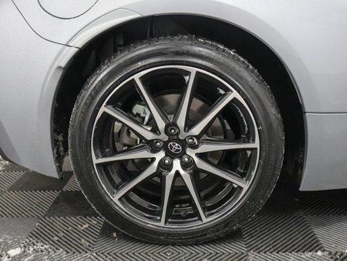 2023 Toyota GR86 Base