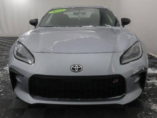 2023 Toyota GR86 Base