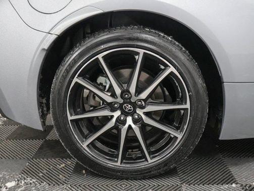 2023 Toyota GR86 Base