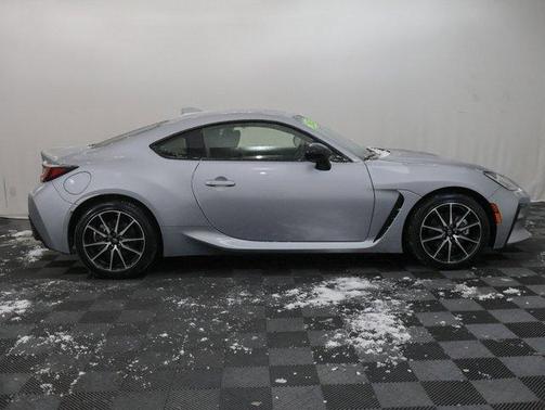 2023 Toyota GR86 Base