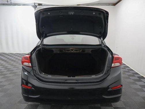 2019 Chevrolet Cruze Premier