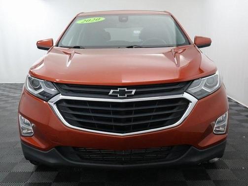 2020 Chevrolet Equinox 2LT