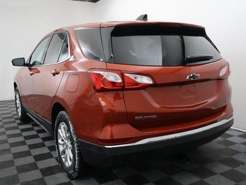 2020 Chevrolet Equinox 2LT