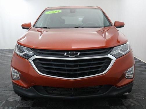 2020 Chevrolet Equinox 2LT