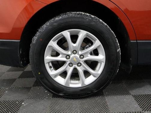 2020 Chevrolet Equinox 2LT