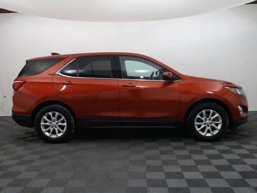 2020 Chevrolet Equinox 2LT