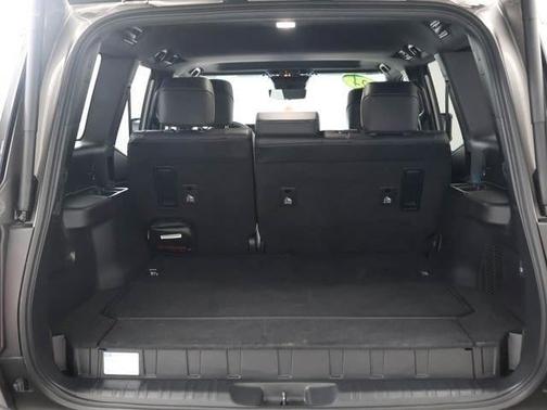 Meteorite 2024 Toyota Land Cruiser Base
