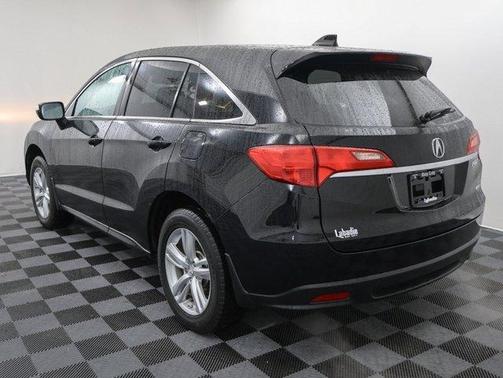 2014 Acura RDX Technology