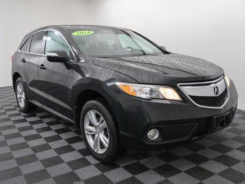 2014 Acura RDX Technology