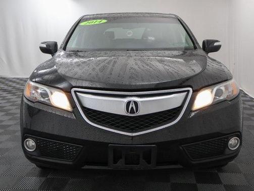 2014 Acura RDX Technology