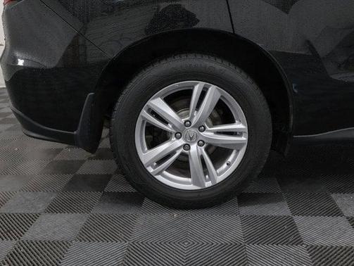 2014 Acura RDX Technology