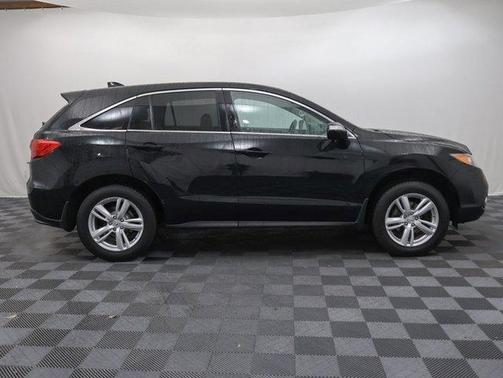 2014 Acura RDX Technology
