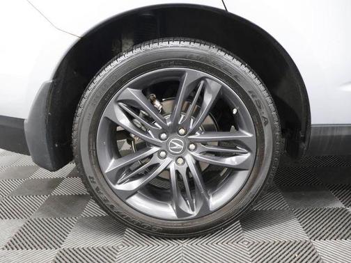 2020 Acura RDX A-Spec