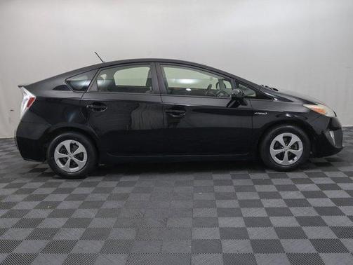 2014 Toyota Prius Four