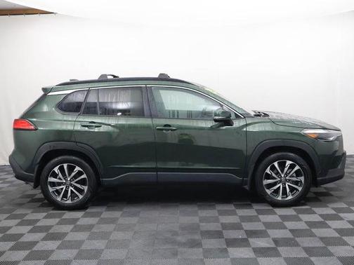 Cypress 2023 Toyota Corolla Cross XLE