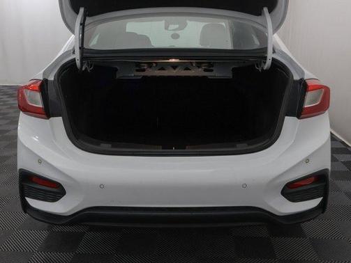 2018 Chevrolet Cruze Premier