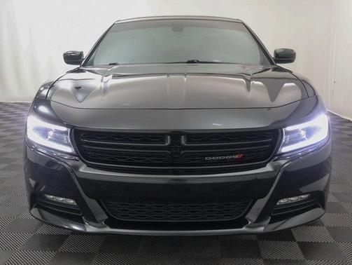 2018 Dodge Charger R/T