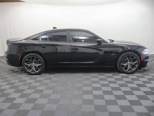 2018 Dodge Charger R/T