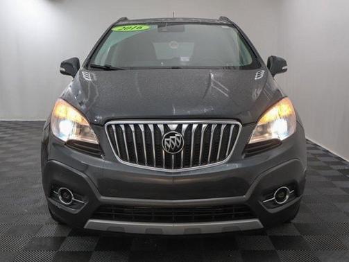 2016 Buick Encore Premium