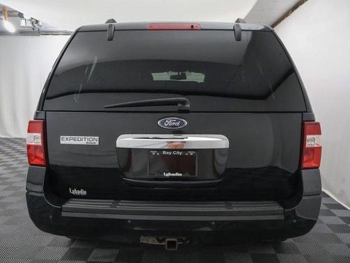 2011 Ford Expedition Limited